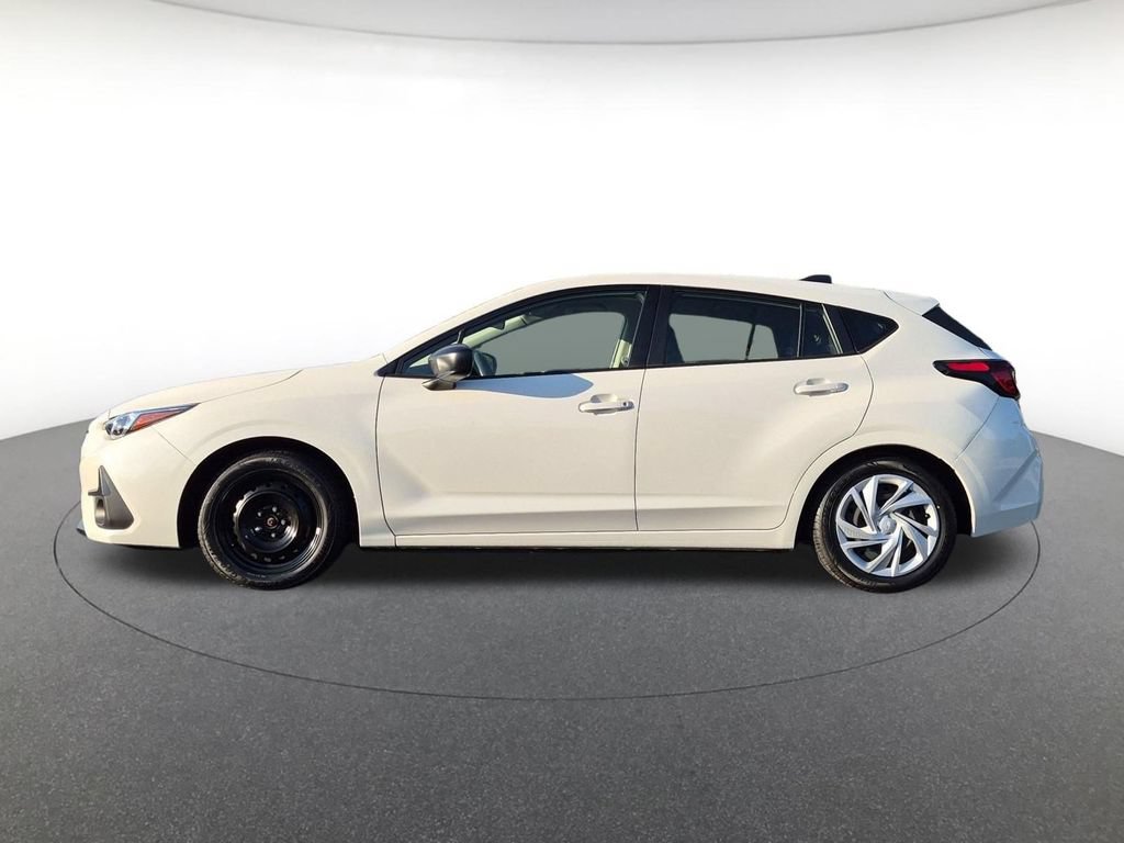 Used 2024 Subaru Impreza 2.0i AWD/4WD image 8