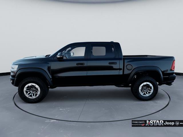 New 2026 RAM 1500 RHO w/ RHO Level 1 Equipment Group image 7