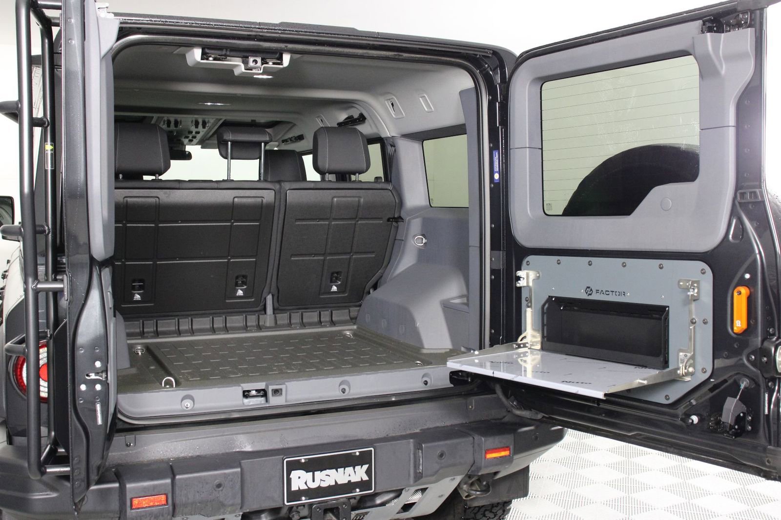 Used 2024 INEOS Grenadier image 21