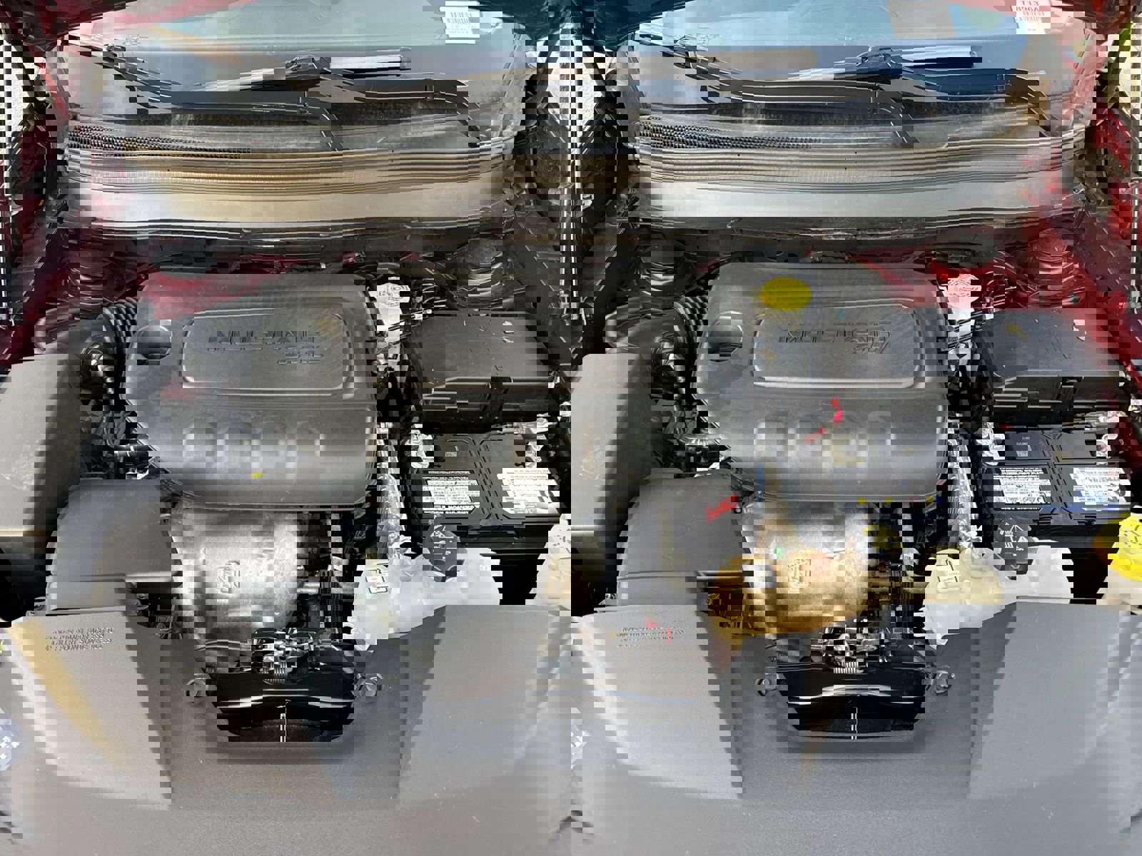 Used 2021 Jeep Cherokee Latitude image 33