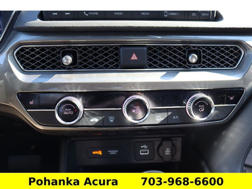 Certified 2025 Acura Integra image 12