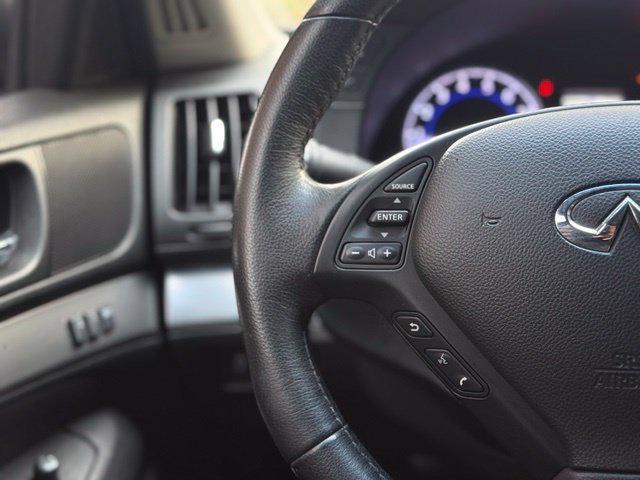 Used 2012 INFINITI G37 Journey w/ Premium Pkg RWD image 24