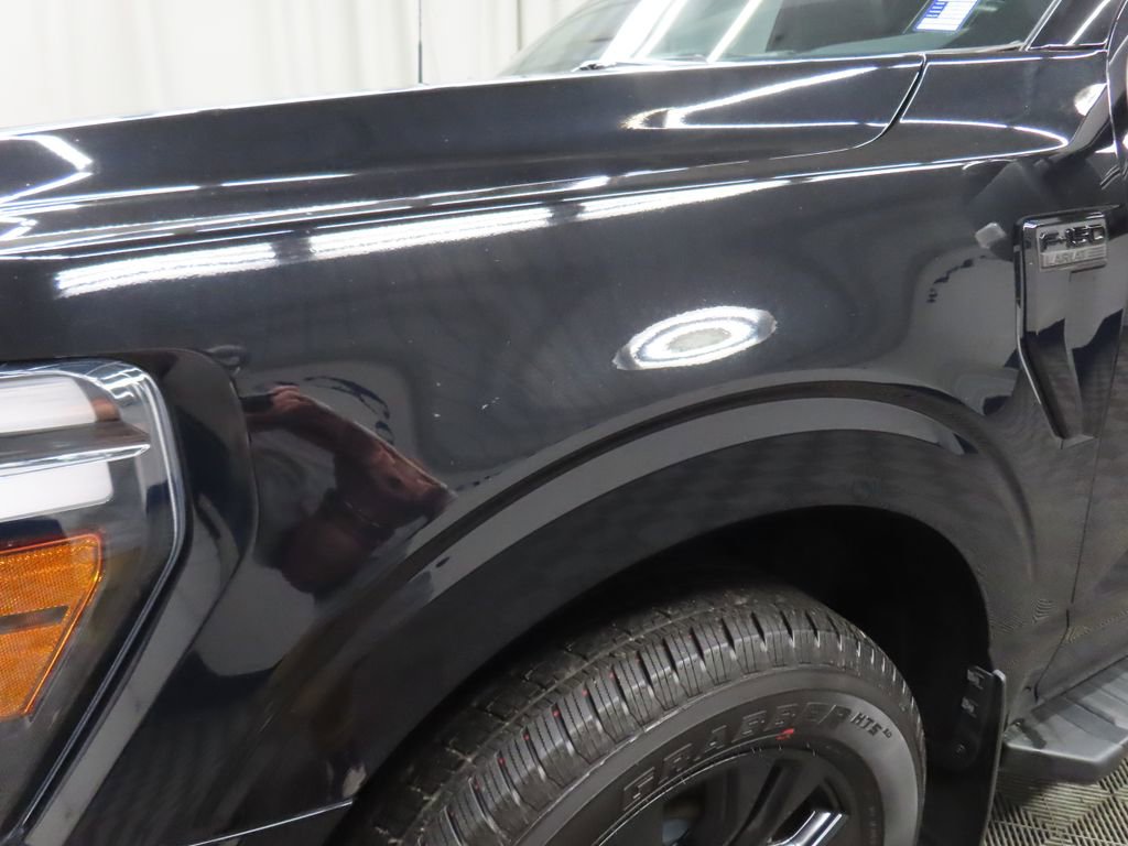 Used 2024 Ford F150 Lariat w/ Bed Utility Package AWD/4WD image 52