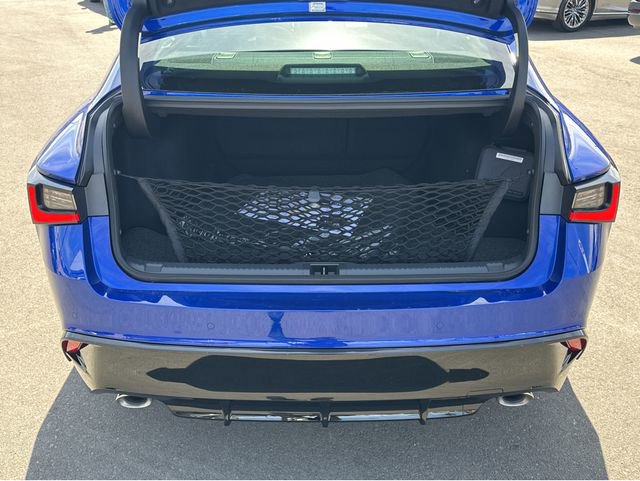 New 2026 Lexus IS 350 F Sport RWD image 19