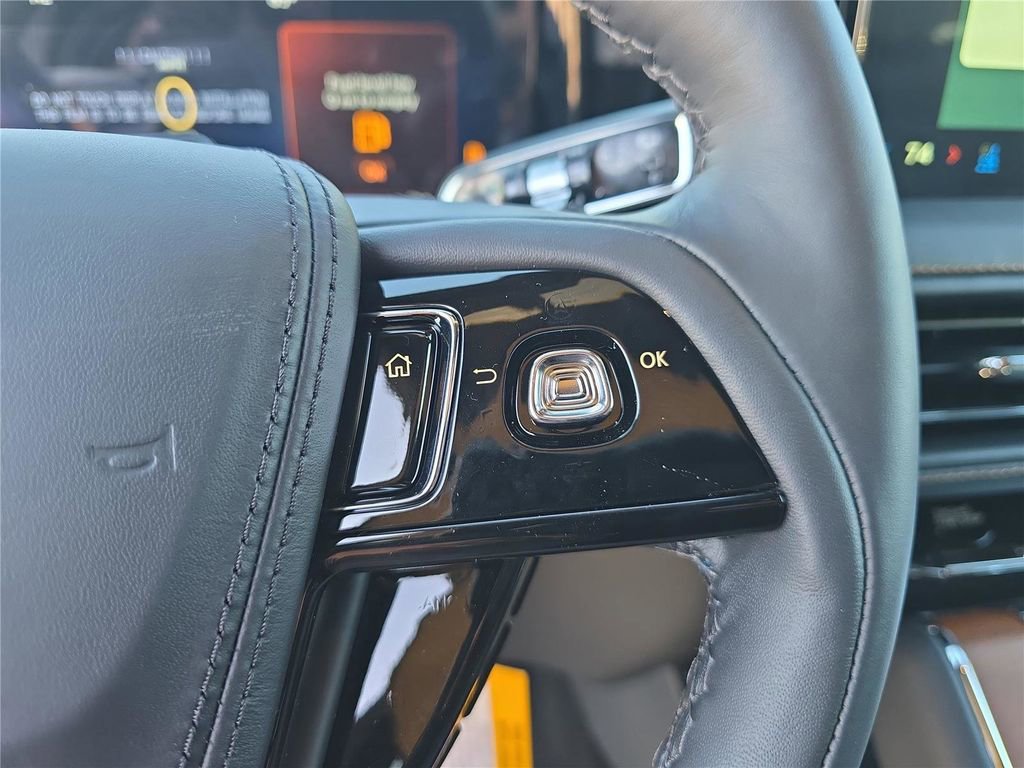 New 2026 Lincoln Aviator Black Label w/ Black Label Special Edition image 23