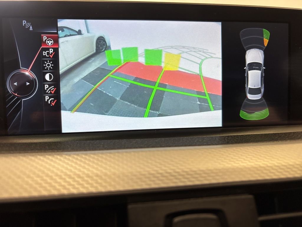 Used 2015 BMW 328d xDrive Sedan image 30