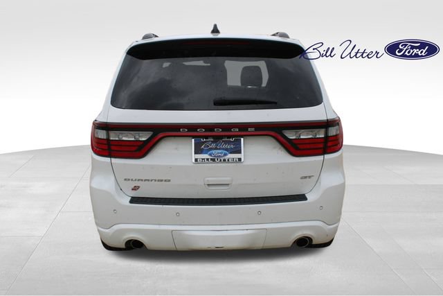 Used 2024 Dodge Durango GT AWD/4WD image 6