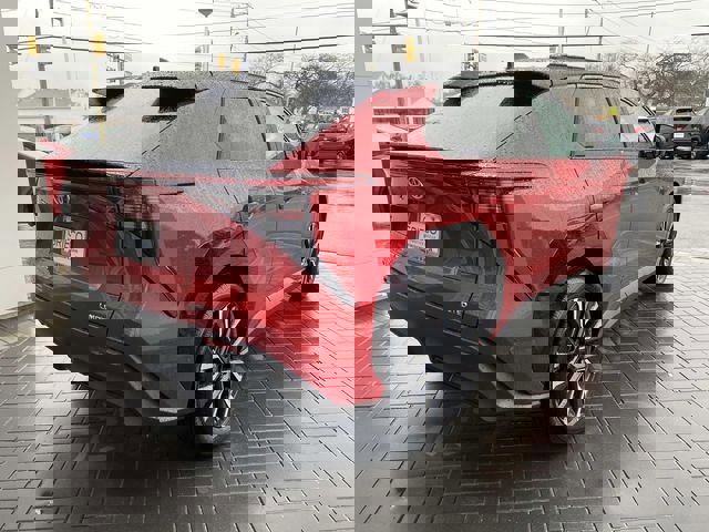 New 2026 Toyota bZ image 3