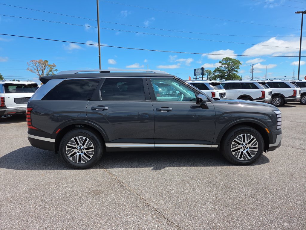 New 2027 Hyundai Palisade SEL FWD image 9