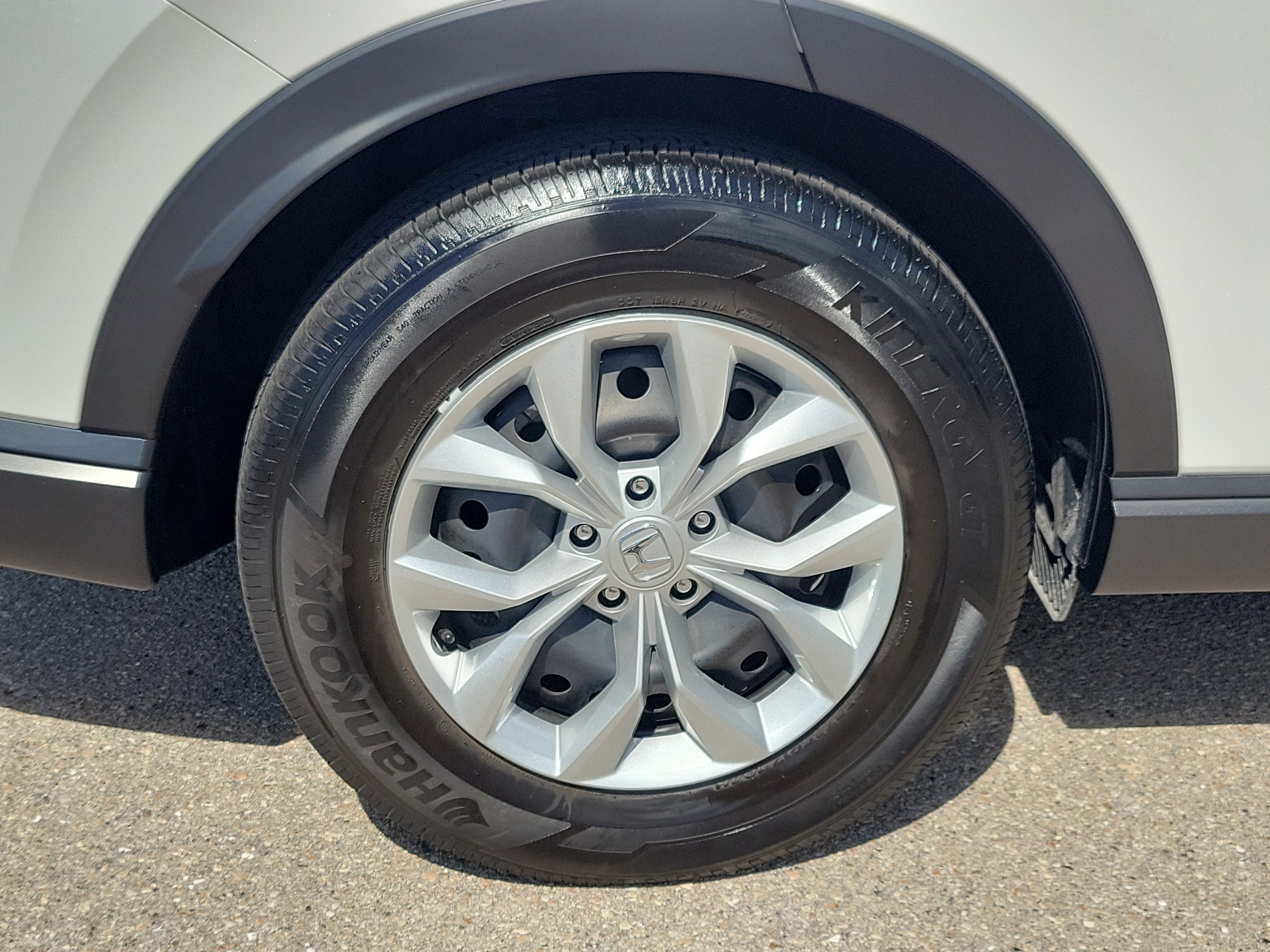 Certified 2026 Honda CR-V LX image 10