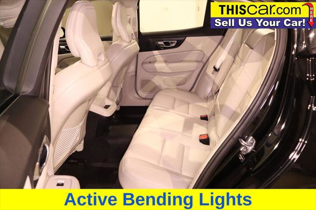 Used 2019 Volvo S60 T5 Momentum w/ Multimedia Package FWD image 25