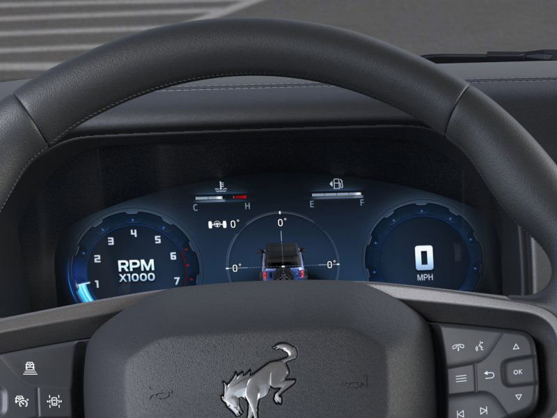 New 2026 Ford Bronco Outer Banks image 13