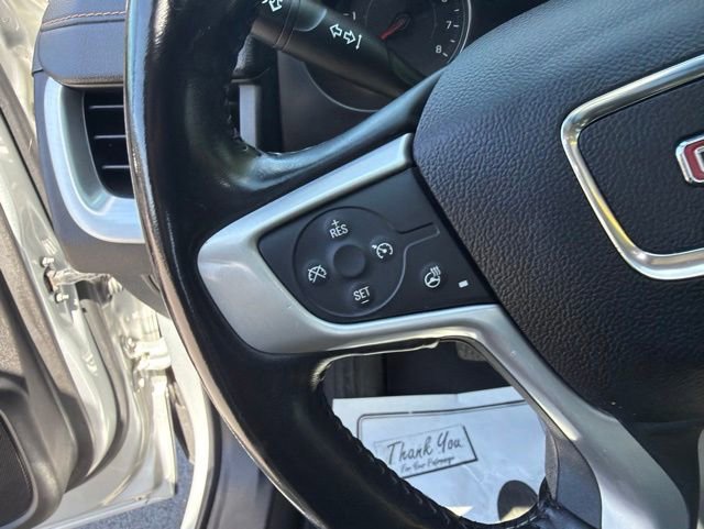 Used 2019 GMC Terrain SLT w/ Preferred Package FWD image 24