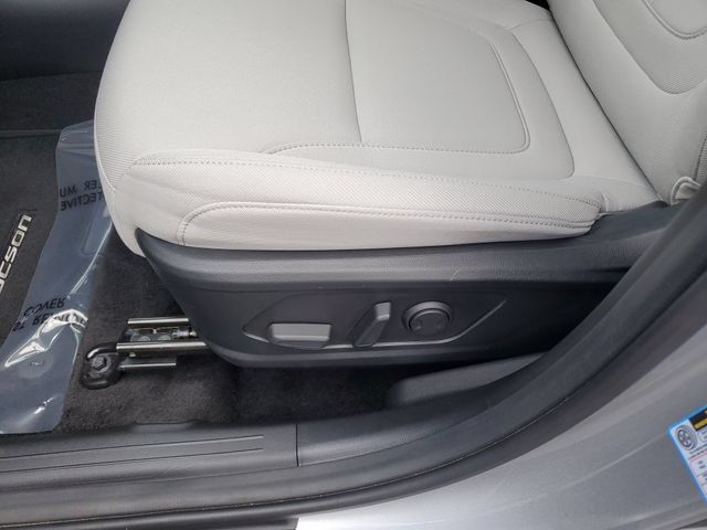 Certified 2026 Hyundai Tucson SEL AWD/4WD image 18
