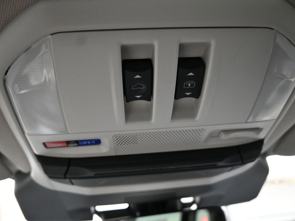 New 2026 Subaru Ascent Limited Bronze image 38