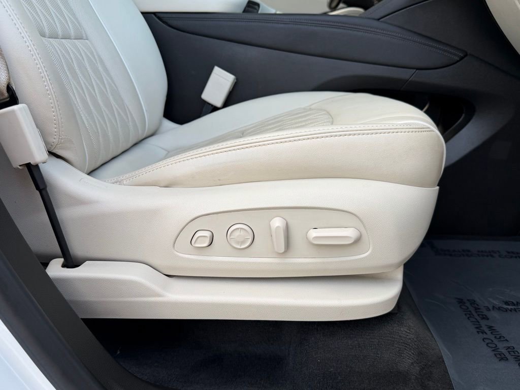 Used 2023 Buick Enclave Avenir w/ Trailering Package, 5000 lbs. image 36