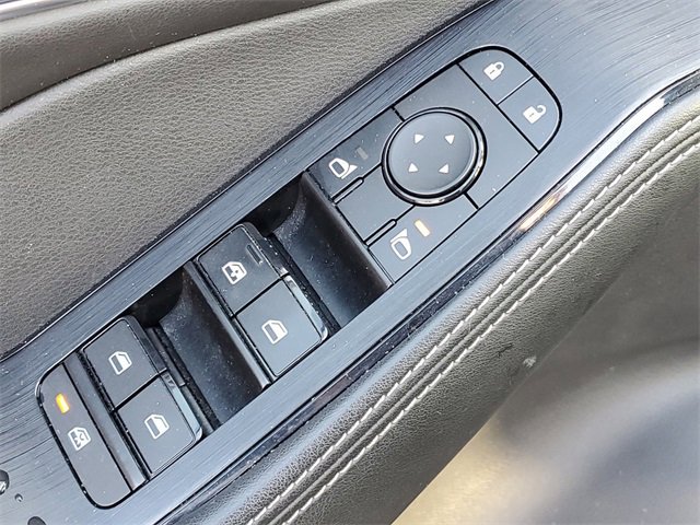 Used 2021 Nissan Rogue SV w/ Premium Package image 22