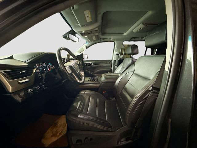 Used 2018 GMC Yukon Denali w/ Denali Ultimate Package image 23