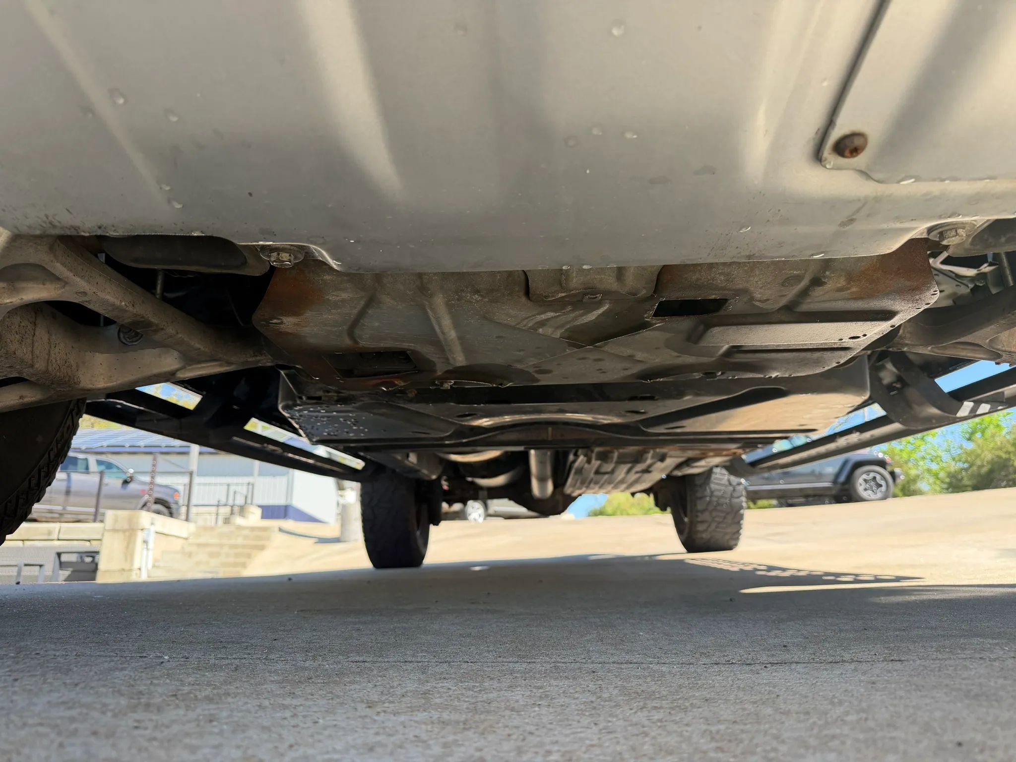 Used 2017 Ford F150 Raptor w/ Equipment Group 802A Luxury image 82