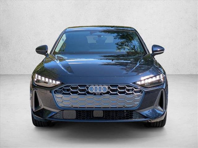 New 2025 Audi A5 2.0T Premium Plus image 6