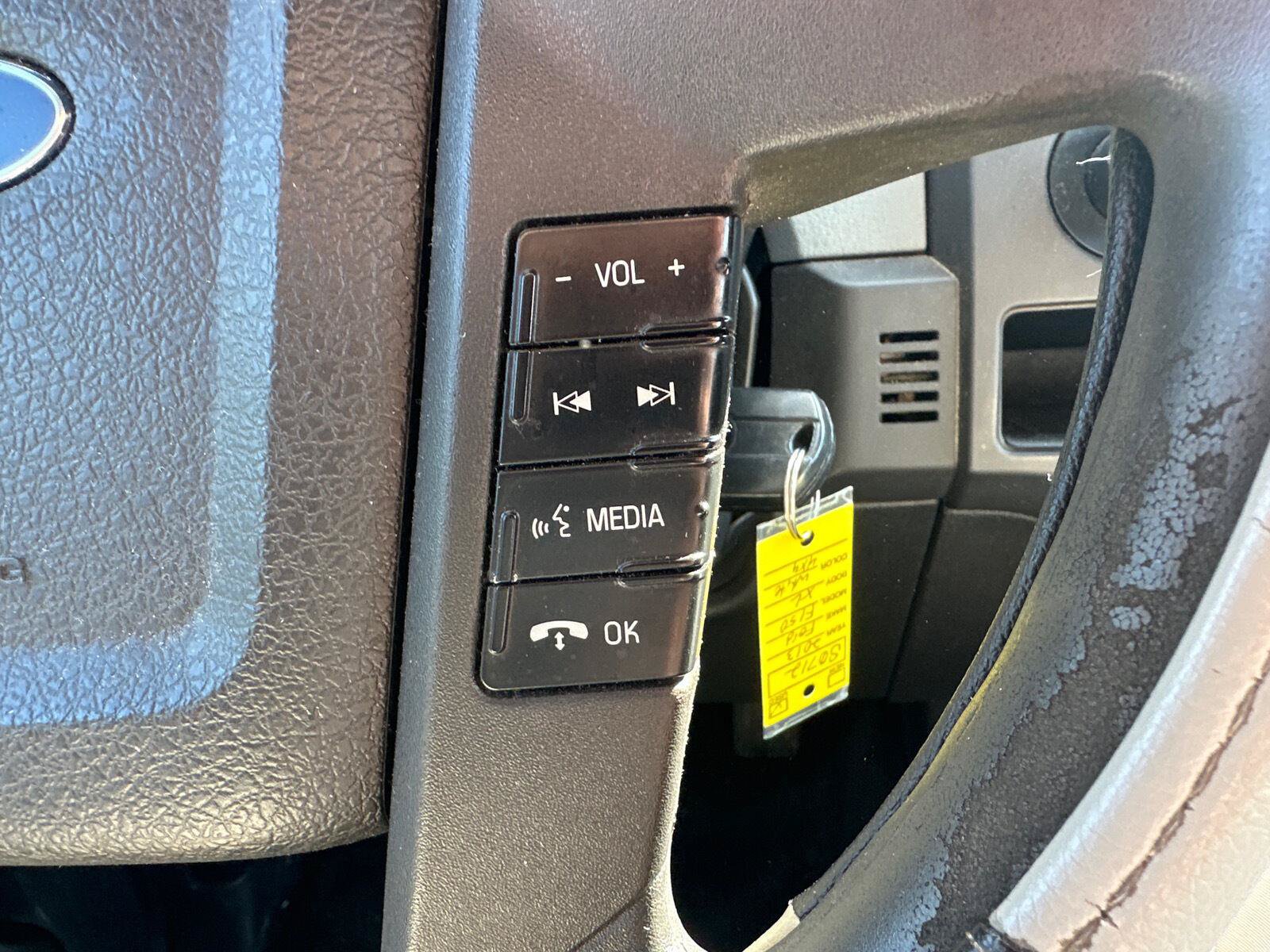 Used 2013 Ford F150 XL w/ PWR Equipment Group AWD/4WD image 17