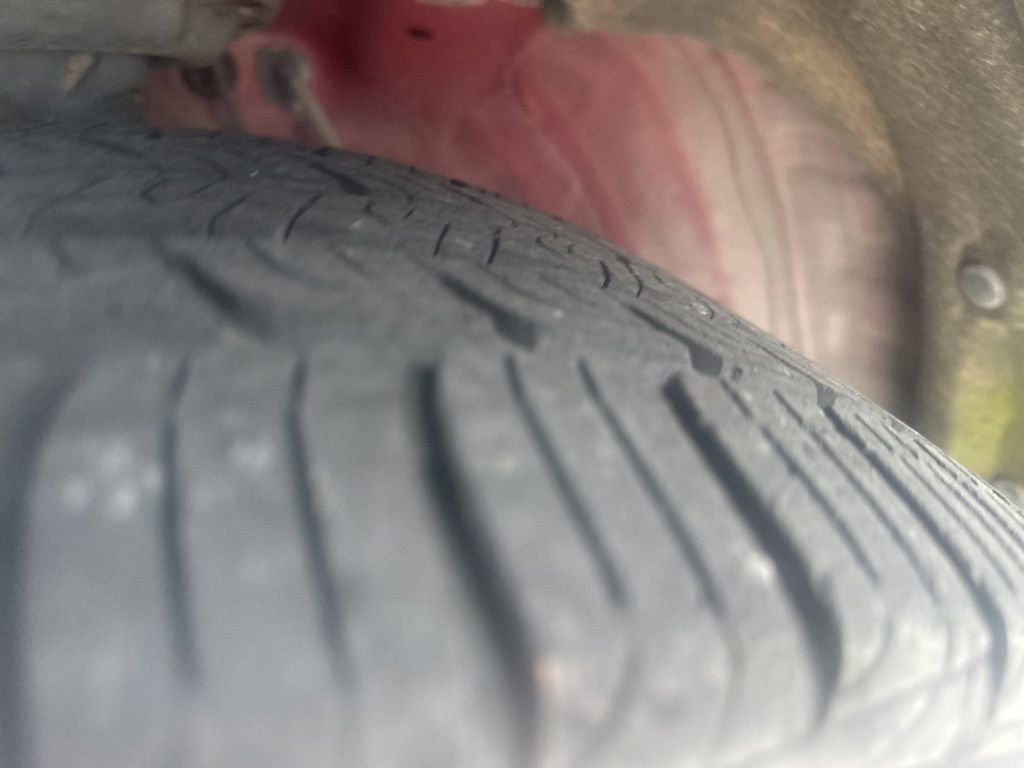 Used 2016 Honda HR-V EX image 12