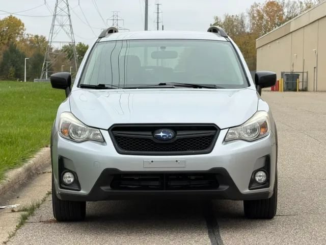 Used 2016 Subaru Crosstrek 2.0i Premium AWD/4WD image 4