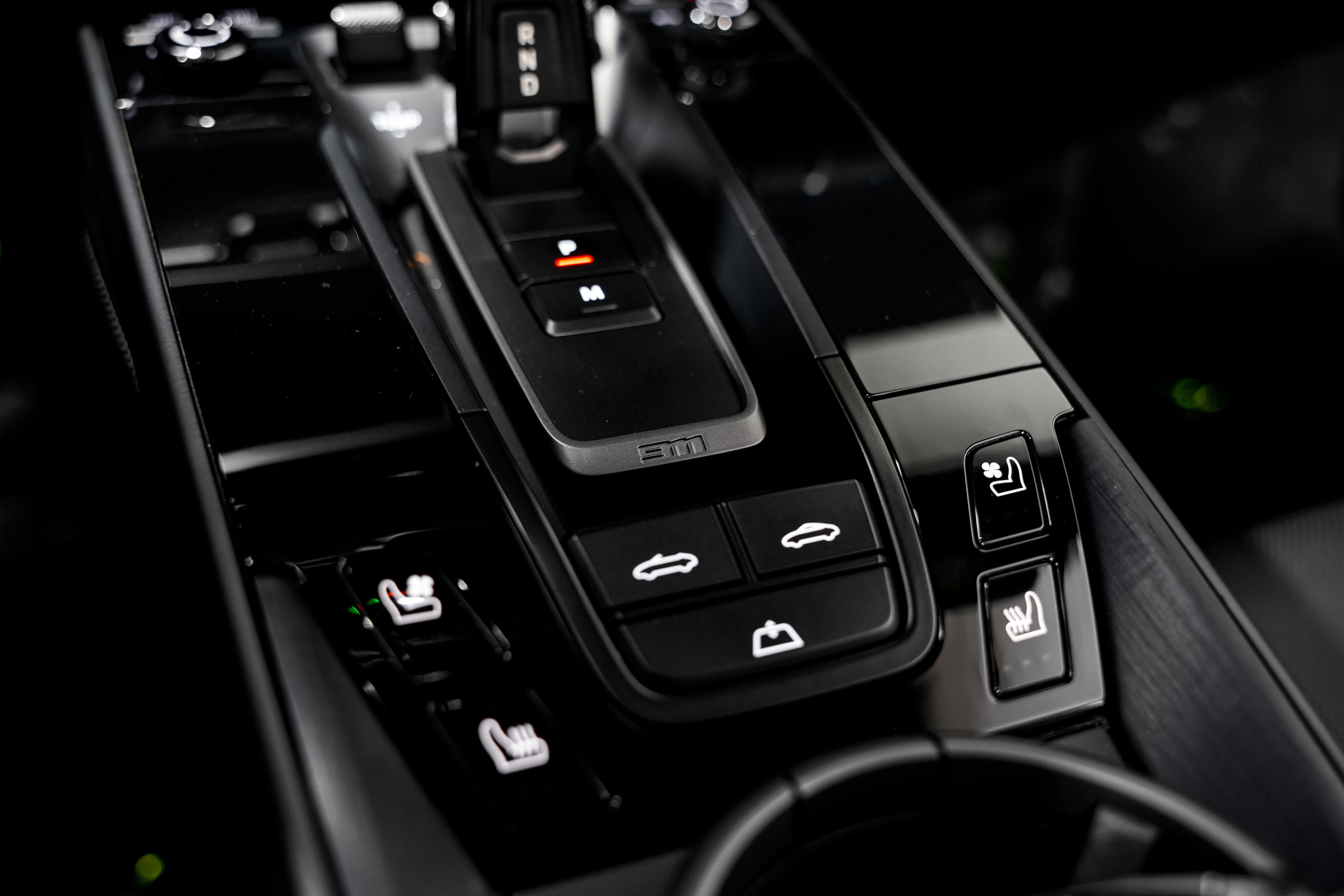 Used 2022 Porsche 911 Carrera GTS image 18