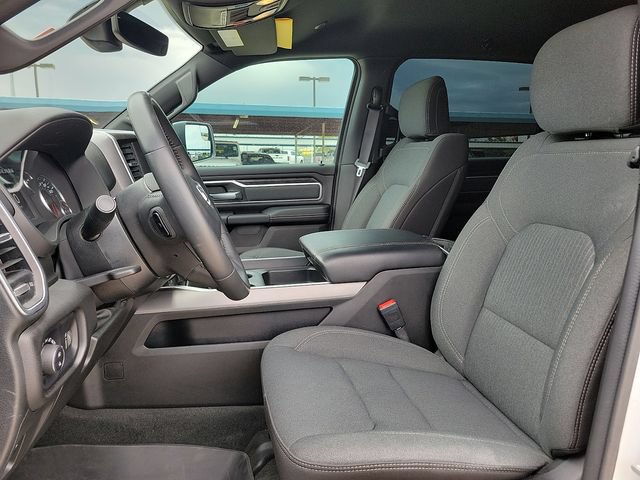 Used 2023 RAM 1500 Lone Star w/ Trailer Tow Group AWD/4WD image 12