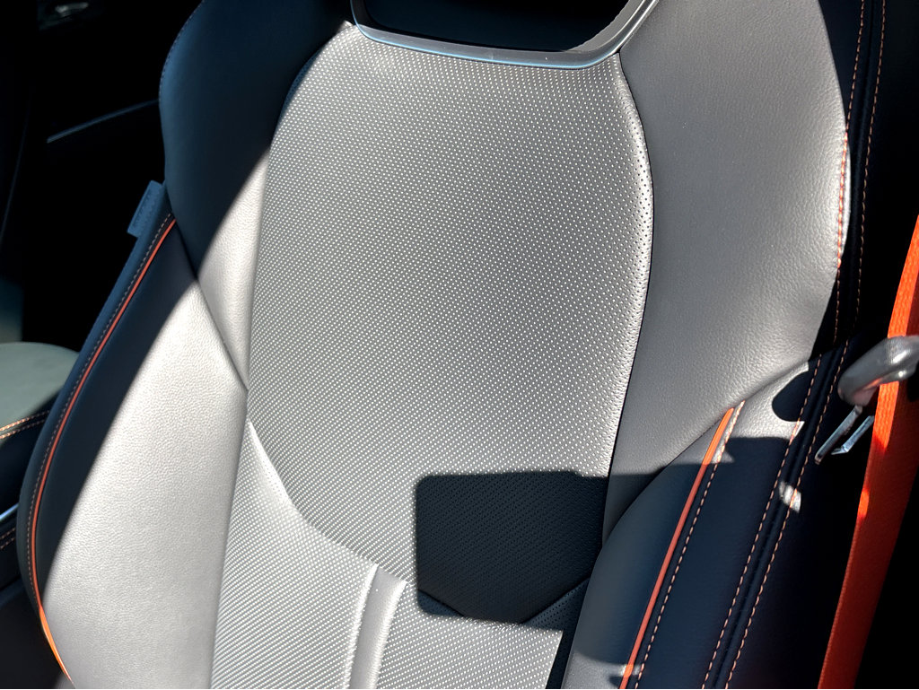 New 2026 Genesis GV70 3.5T Sport Advanced image 6
