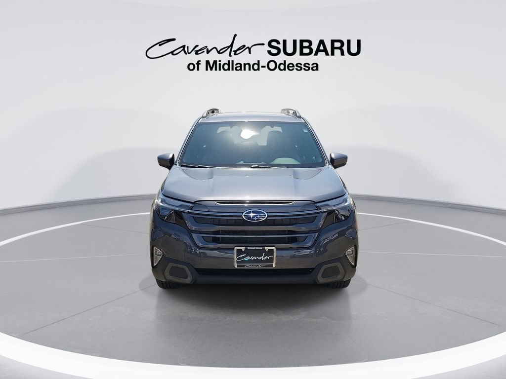 New 2026 Subaru Forester Limited AWD/4WD image 3