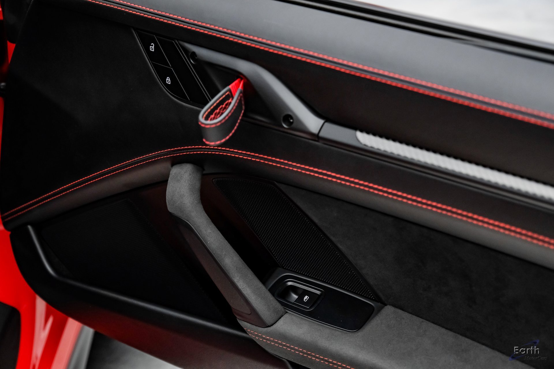 Used 2022 Porsche 911 GT3 image 77