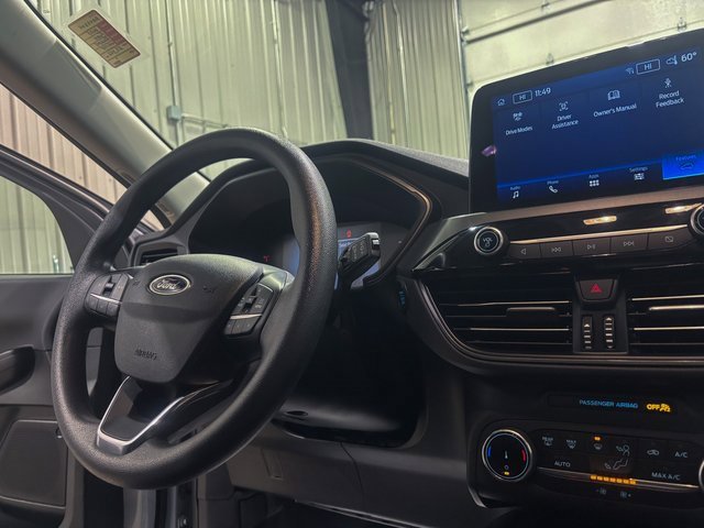 Used 2025 Ford Escape Active image 18