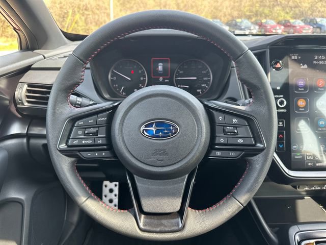 Certified 2024 Subaru Impreza RS w/ Popular Package #3 image 14