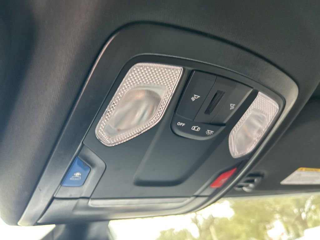 Used 2023 RAM 2500 Big Horn w/ Level 1 Equipment Group image 40