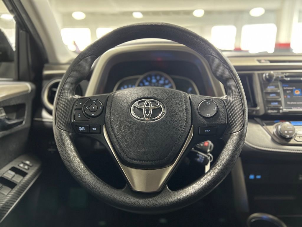Used 2015 Toyota RAV4 XLE image 31
