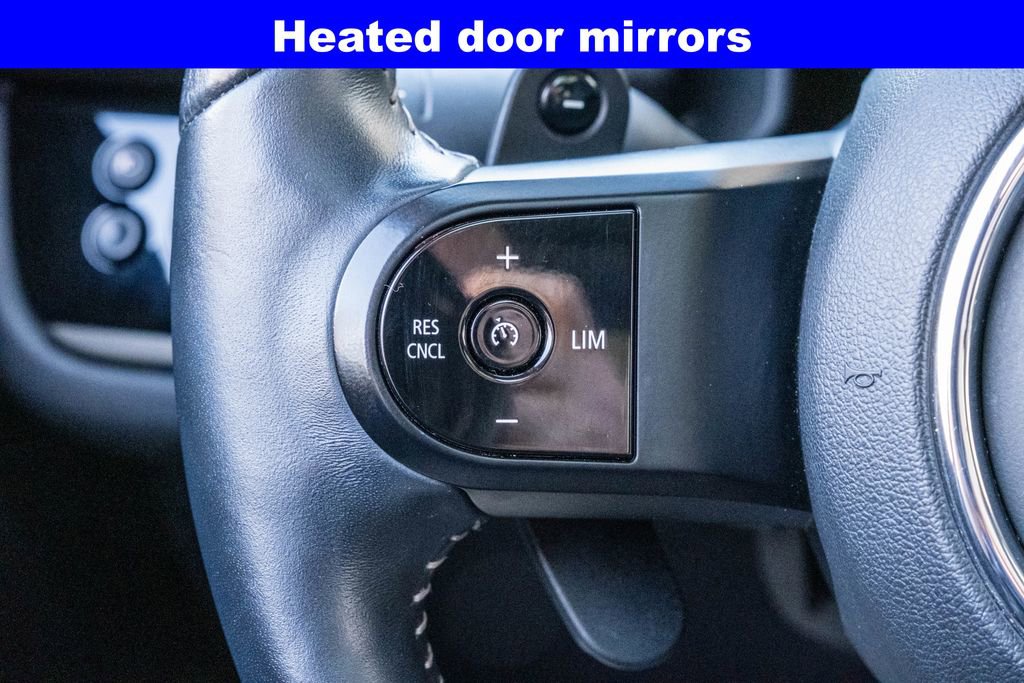 Used 2022 MINI Cooper Countryman S w/ Premium Package image 23