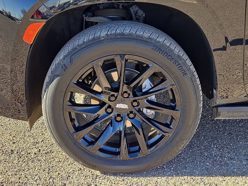 Used 2021 Cadillac Escalade Sport w/ Driver Assist Tech Package image 10