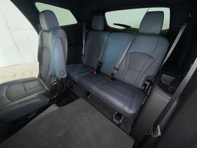 Certified 2024 Buick Enclave Essence w/ Experience Buick Package AWD/4WD image 30