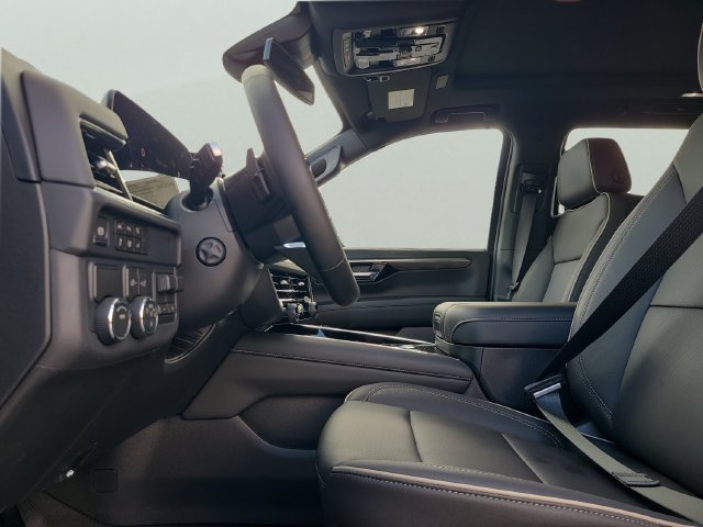 New 2026 Chevrolet Tahoe Premier w/ Sun And Tow Package RWD image 23