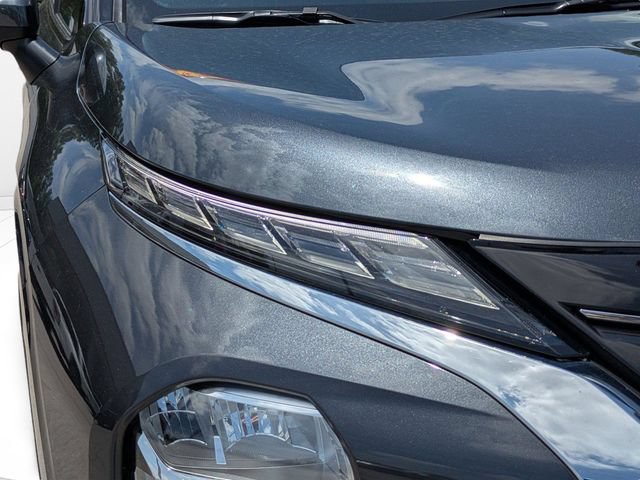 Used 2024 Mitsubishi Outlander SE FWD image 10