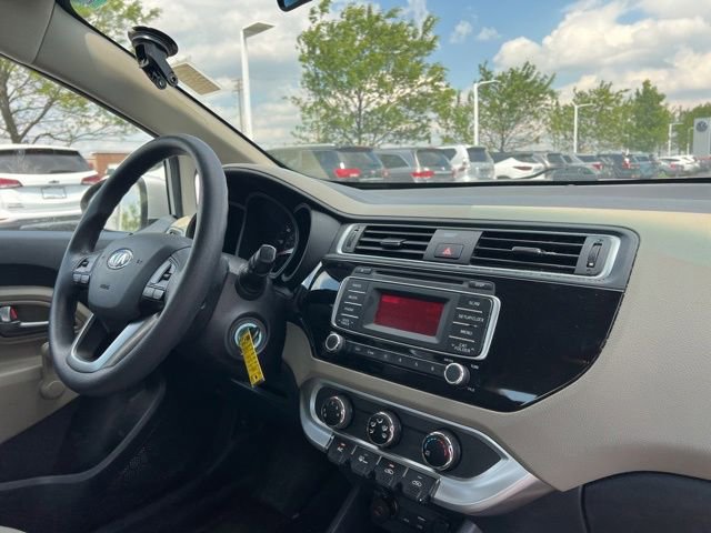 Used 2016 Kia Rio LX FWD image 27