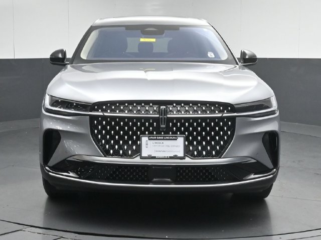 Certified 2024 Lincoln Nautilus Premier w/ Equipment Group 102A AWD/4WD image 2