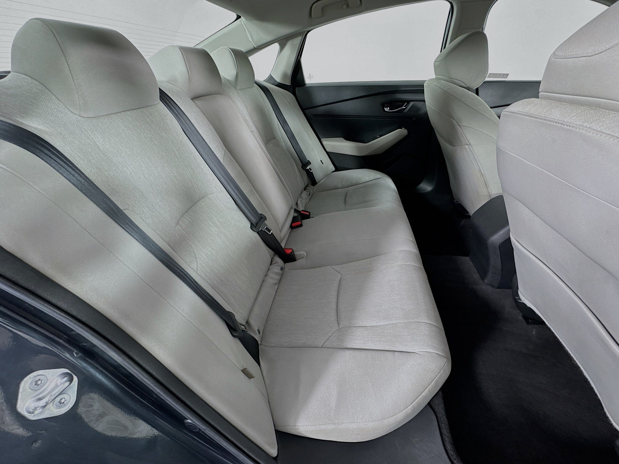 Certified 2023 Honda Accord LX image 24