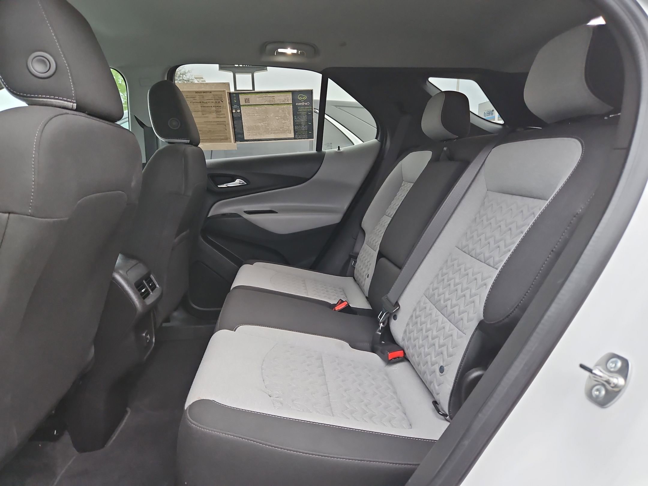 Certified 2024 Chevrolet Equinox LT image 14