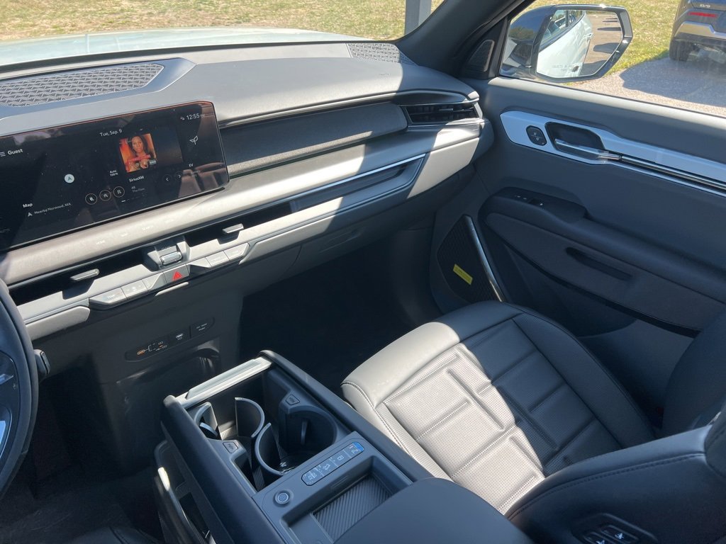 New 2026 Kia EV9 Land image 11