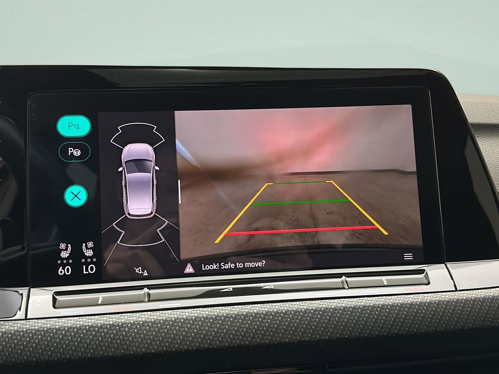 Used 2024 Volkswagen Golf R image 26