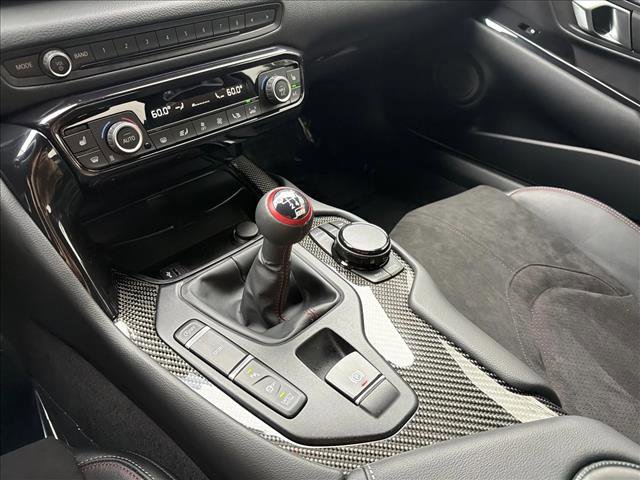 Used 2026 Toyota Supra w/ Driver Assist Package image 21