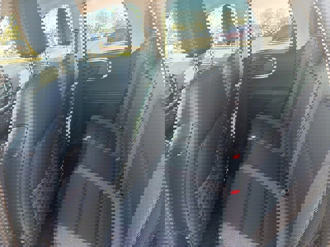 Used 2021 Ford Bronco Sport Outer Banks image 9