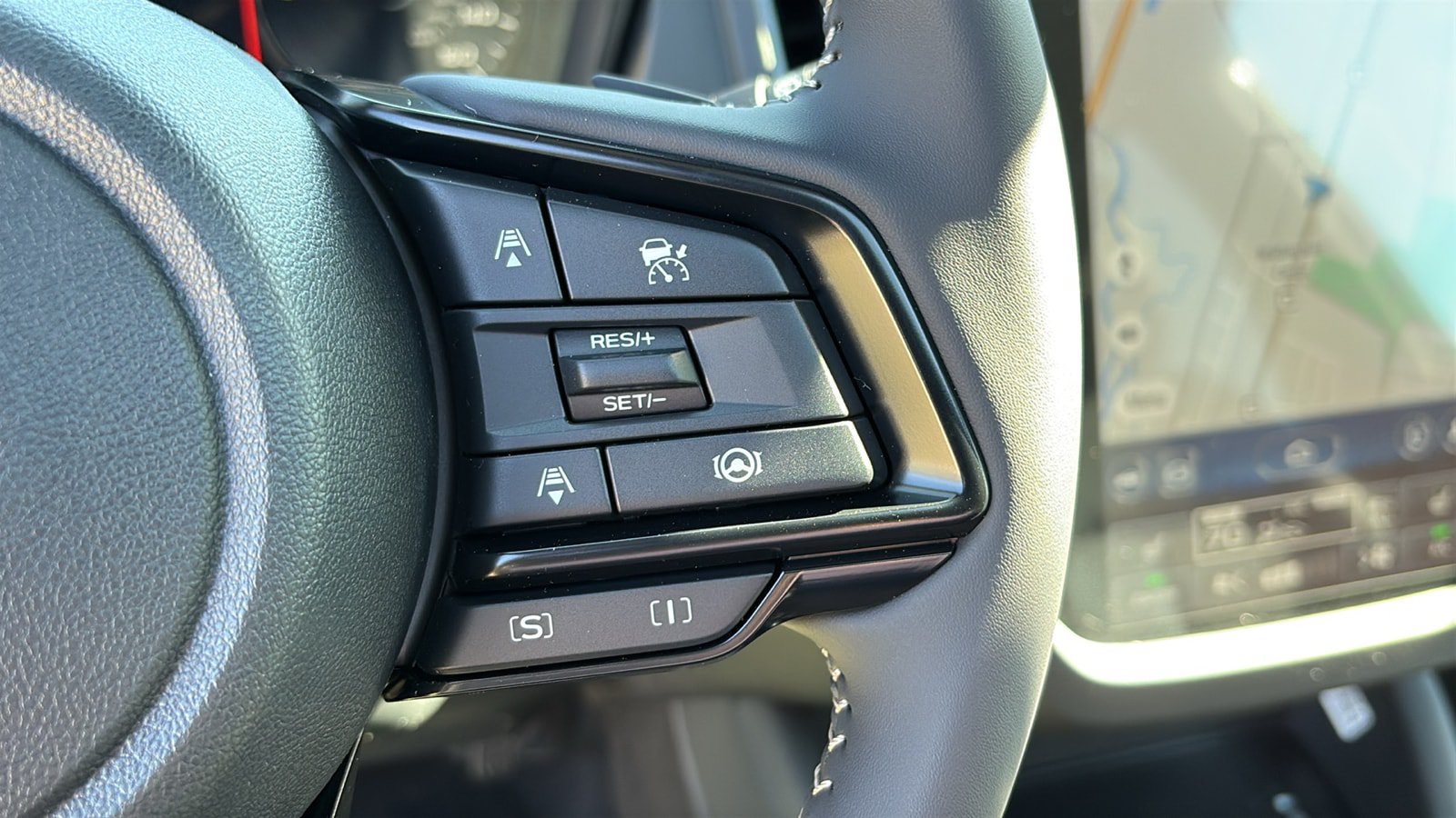 New 2026 Subaru Forester Premium AWD/4WD image 15
